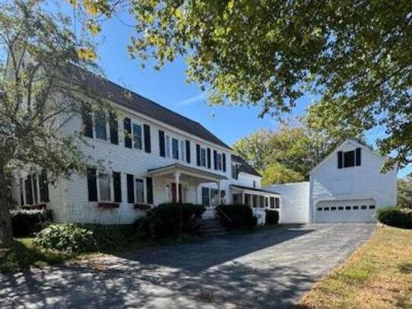 62 Main Street , Bethel, ME 04217