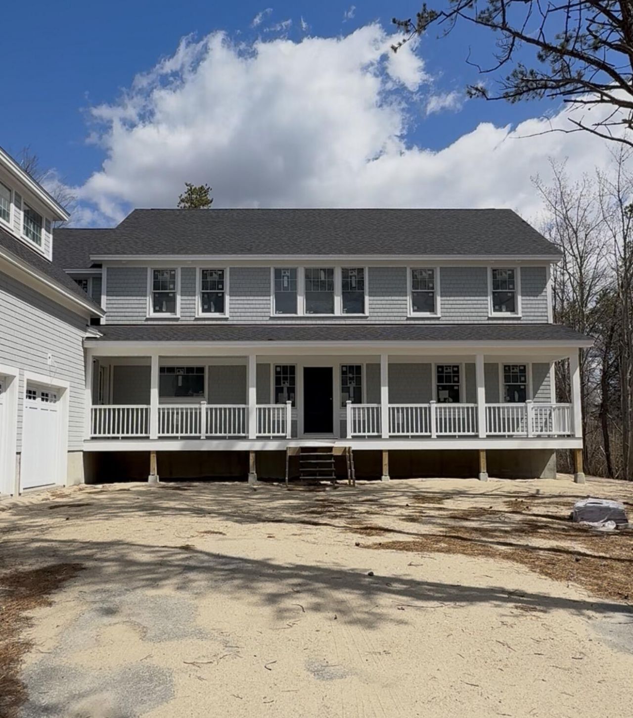 3 Evergreen Avenue , Kennebunk, ME 04043 Main Photo