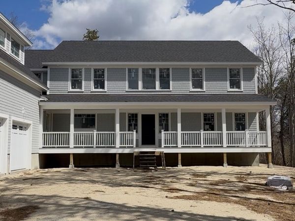 3 Evergreen Avenue , Kennebunk, ME 04043