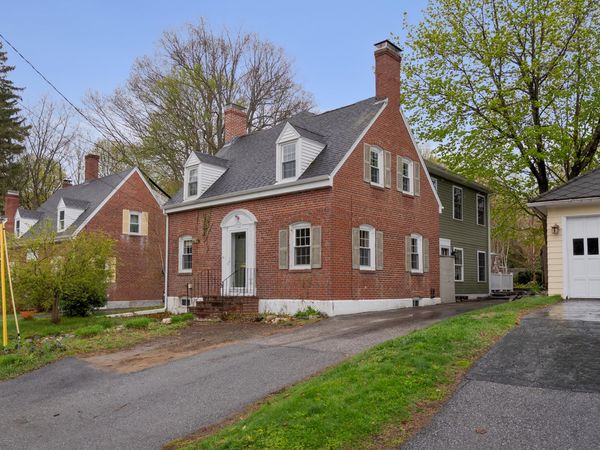 102 Lake Street , Auburn, ME 04210