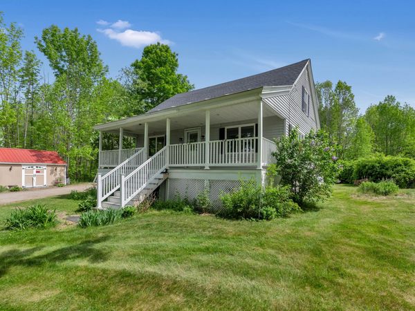 85 Cramm Road, Limerick, ME 04048
