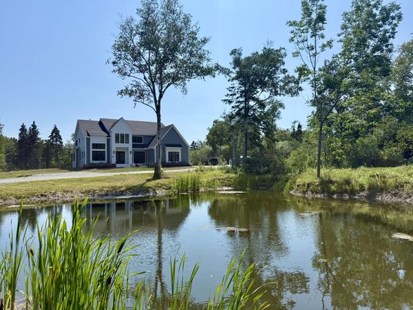 189 N Shore Road, North Haven, ME 04853