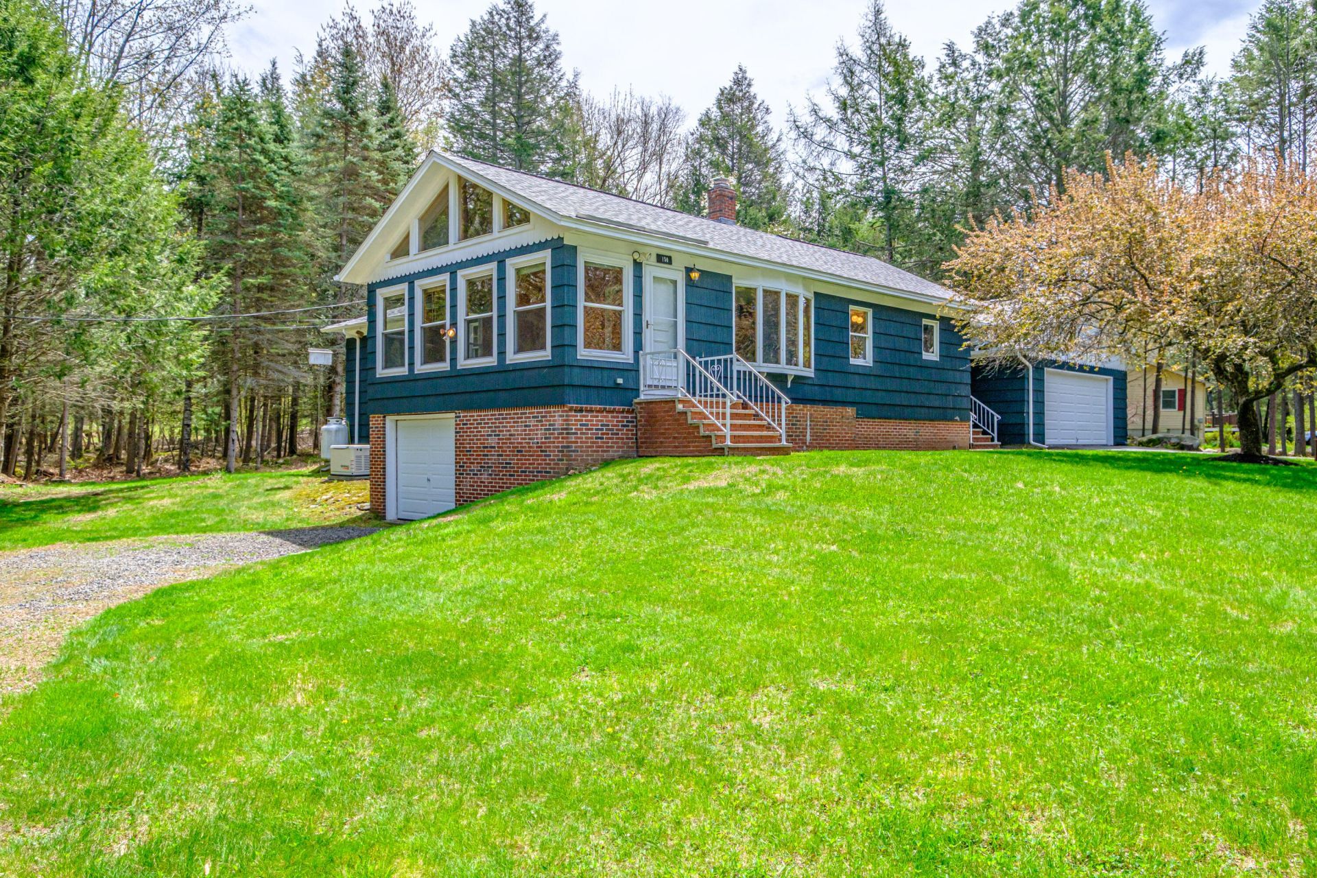 158 Hearthside Road, Standish, ME 04084 Main Photo