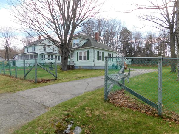 15 N Green Street , Greenville, ME 04441