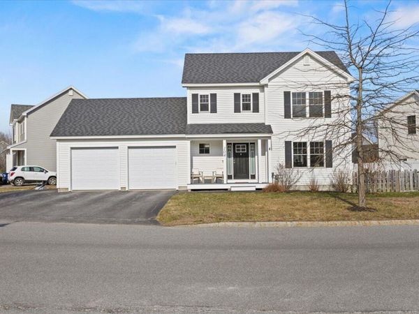 104 Blue Spruce Farm Road, Westbrook, ME 04092