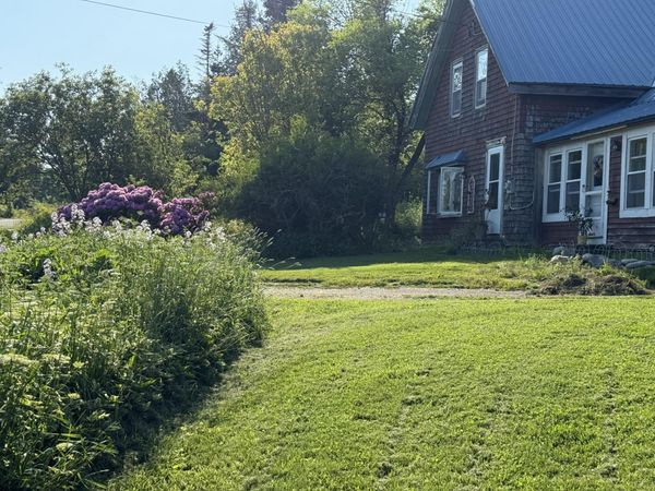 1155 Boot Cove Road , Lubec, ME 04652