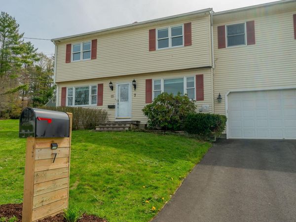 7 Sandy Street , Lewiston, ME 04240