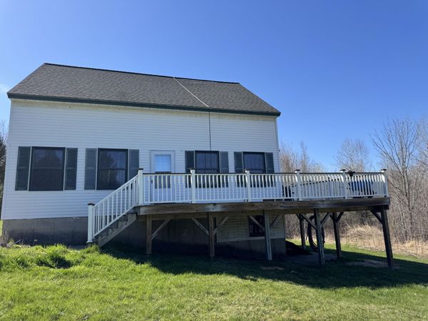 61 Pit Road , Vassalboro, ME 04989