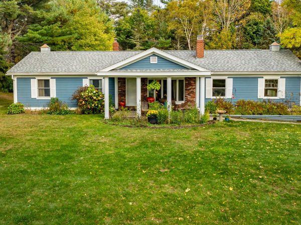 78 Spruce Street , Bucksport, ME 04416