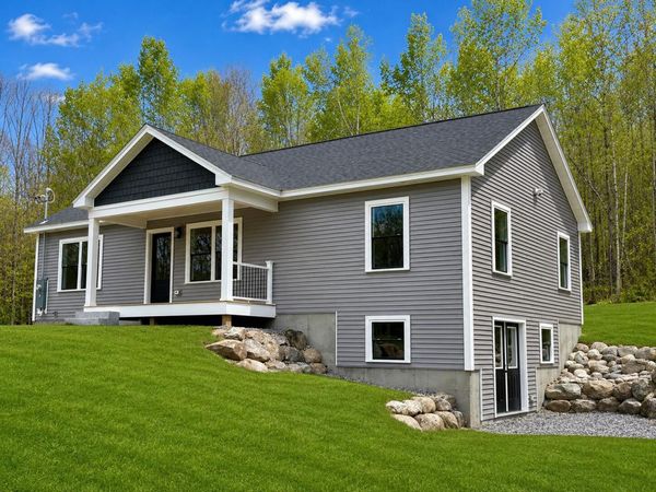 1 Kindred Drive, Bridgton, ME 04009