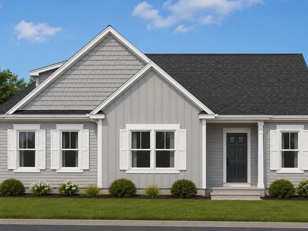 132 Stewart Drive , Scarborough, ME 04074