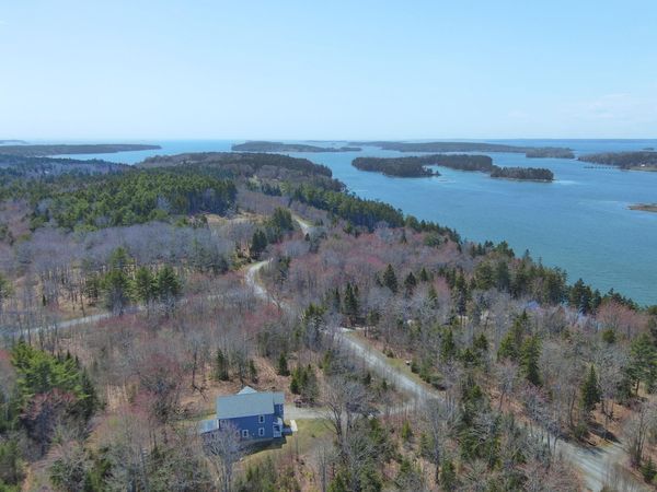 17 North Ridge Road , Cushing, ME 04563