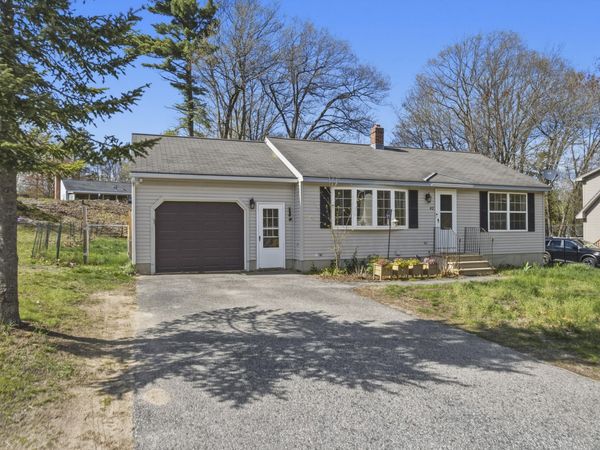42 Kent Street , Sanford, ME 04073