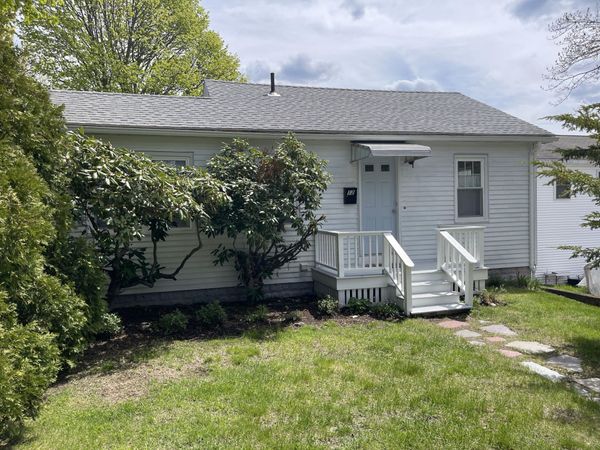 12 Grandview Avenue, South Portland, ME 04106