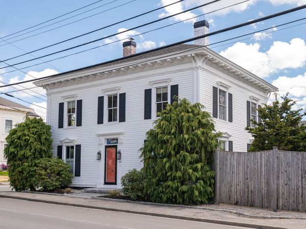 997 Washington Street, Bath, ME 04530