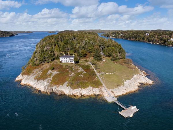 012 Long Island , Georgetown, ME 04548
