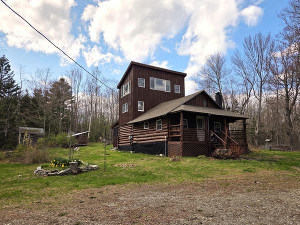 156 Blanket Lane , Stockton Springs, ME 04981