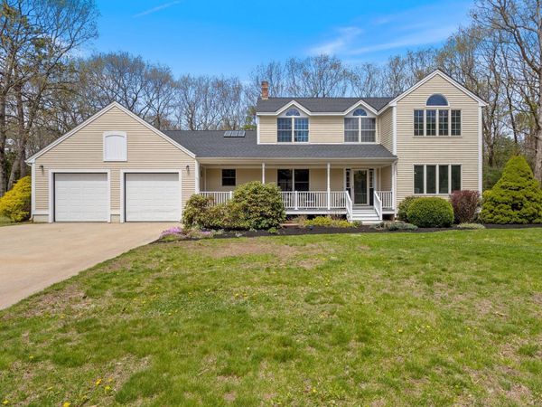 3 Gulliver Drive , Sanford, ME 04073