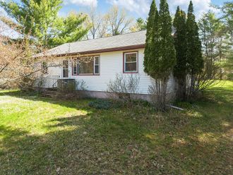 16 Claire Street Augusta, ME 04330