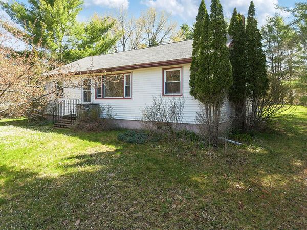 16 Claire Street, Augusta, ME 04330