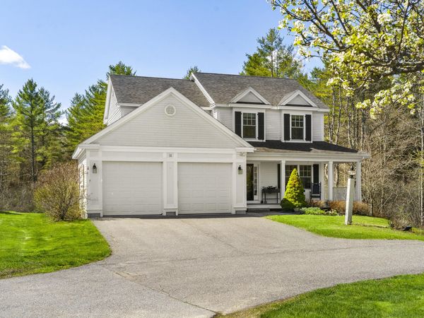 11 Reid Lane , Cumberland, ME 04021