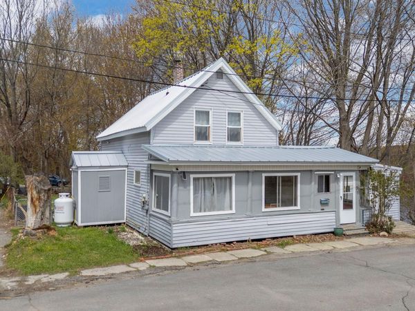 3 York Street , Augusta, ME 04330