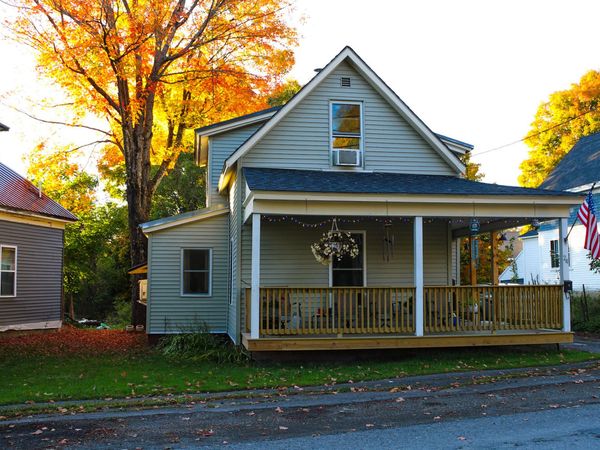 24 Elm Street , Houlton, ME 04730