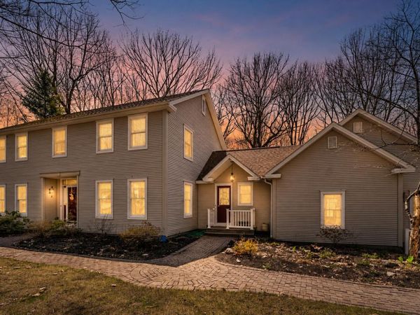 1005 Buck Hill Drive , Veazie, ME 04401