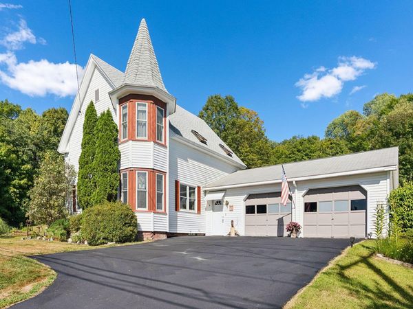 129 W Minot Road , Minot, ME 04258
