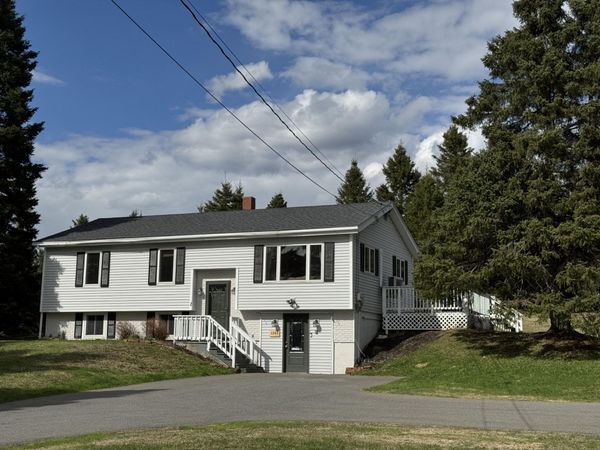 1349 New Sweden Road , Woodland, ME 04736