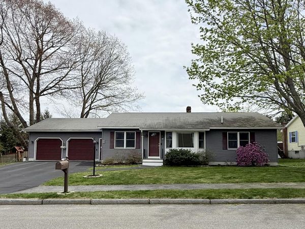 29 Clapboard Road , Portland, ME 04103