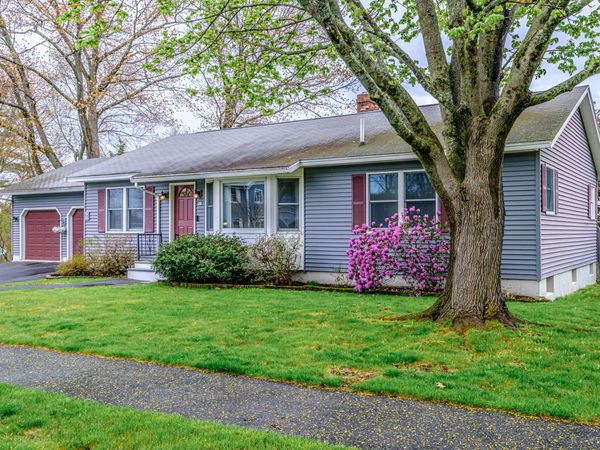 29 Clapboard Road , Portland, ME 04103