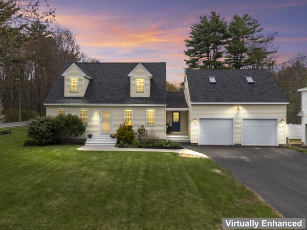 36 Plaisted Road, York, ME 03909