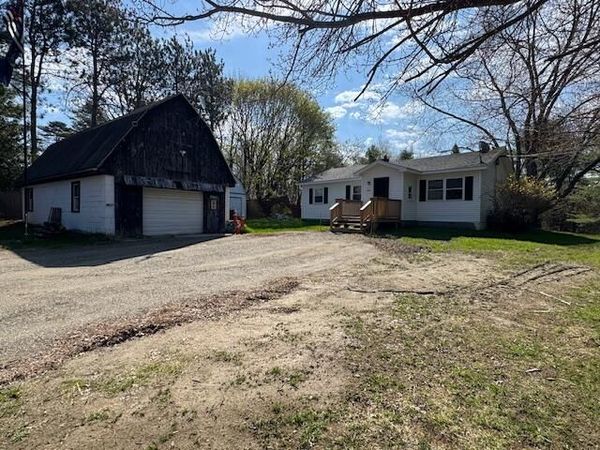 263 Windsor Street, Randolph, ME 04346