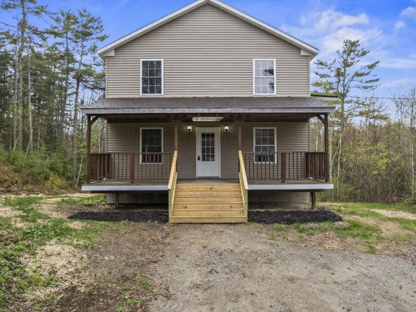 21 Sandy Brook Road, West Bath, ME 04530