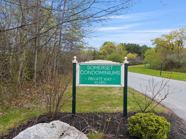 7 Somerset , Unit A7, Freeport, ME 04032