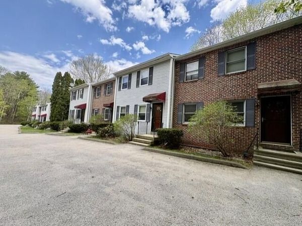 1 N Park Street , Unit 2, Biddeford, ME 04005