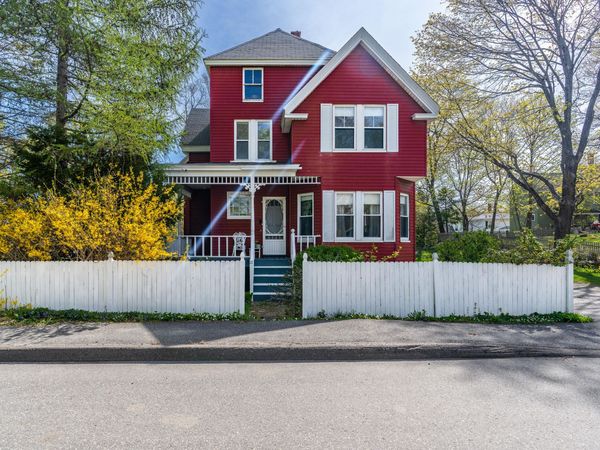 3 Elsinore Avenue , Bath, ME 04530