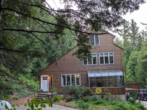 34 Hubbard Grove Road , Shelburne, NH 03581