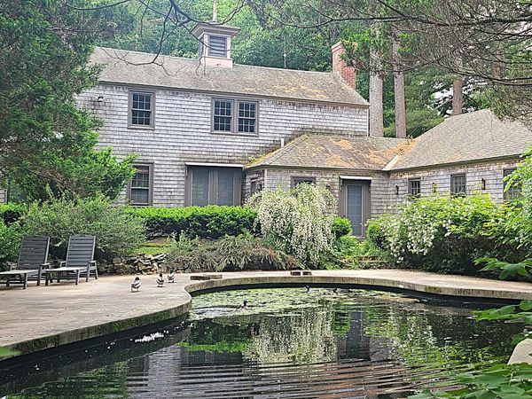 6 Old Port Road, Kennebunk, ME 04043
