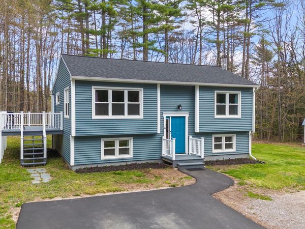 14 Margaret Street, Naples, ME 04055