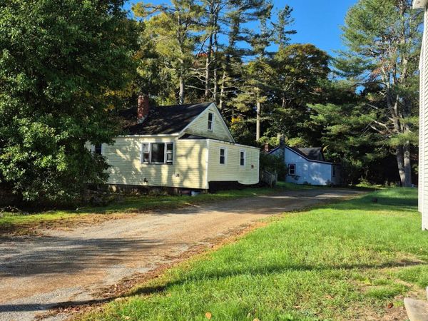 3 Echoes Shore Road , Harpswell, ME 04079
