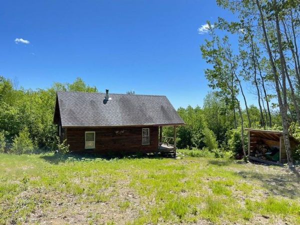 000 James Jipson Road , Lowell, ME 04493