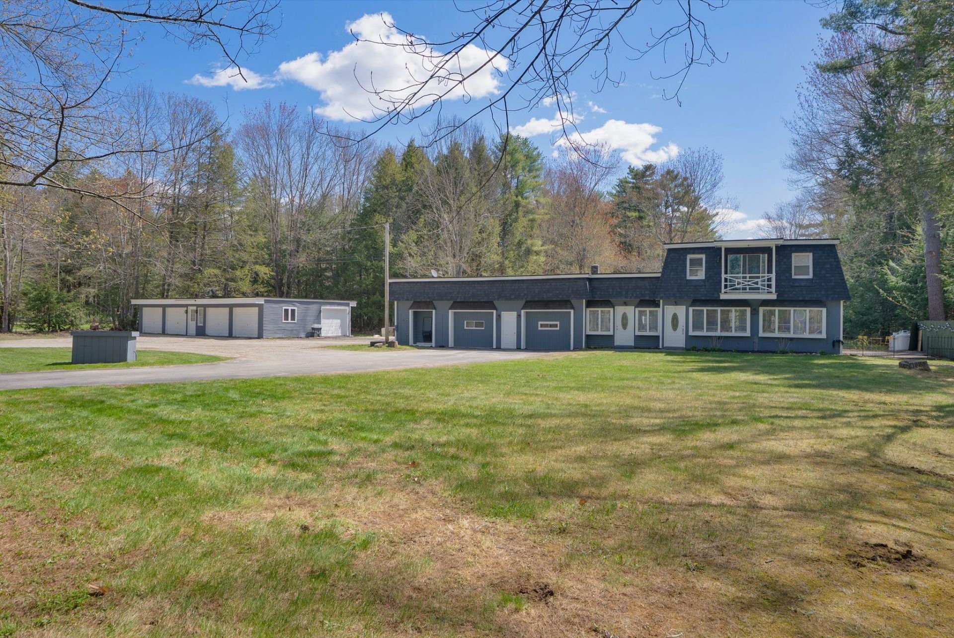 642 Limerick Road, Arundel, ME 04046 Main Photo