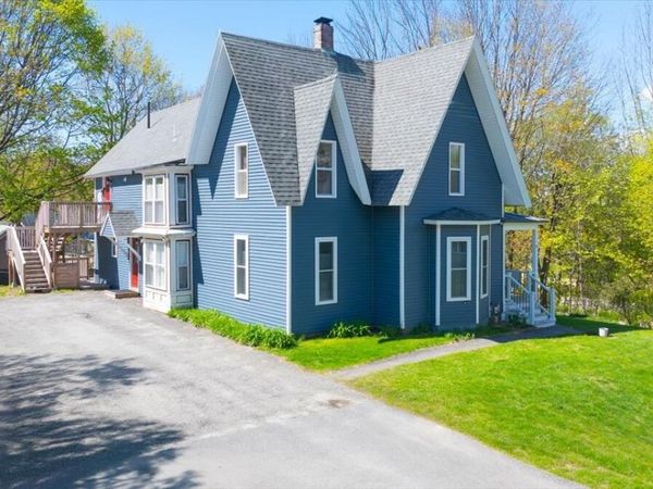 20 Cedar Street , Augusta, ME 04330