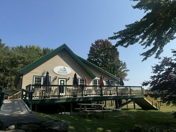 94 River Road , Orrington, ME 04474
