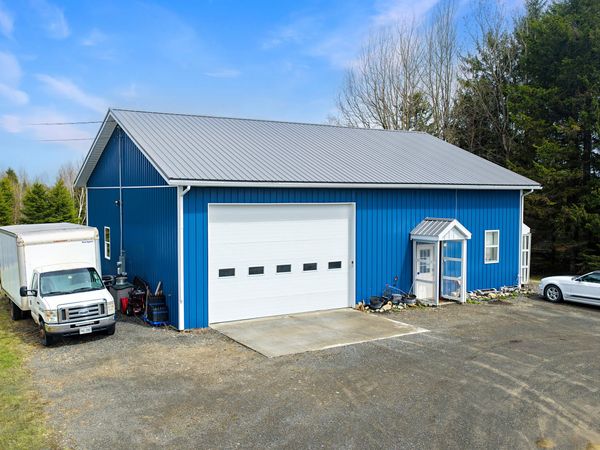 580 Houlton Road , Westfield, ME 04787