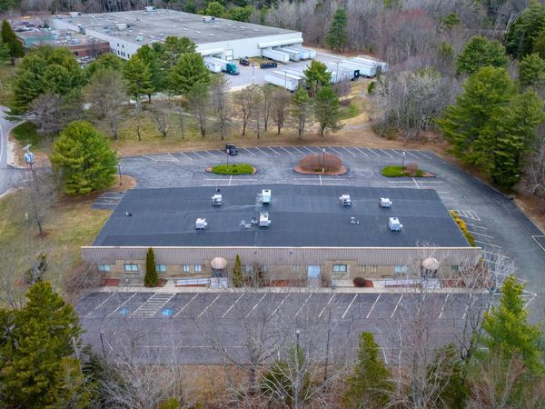 4 Industrial Parkway , Brunswick, ME 04011