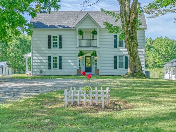 427 Frank Sims Rd , Sparta, TN 38583