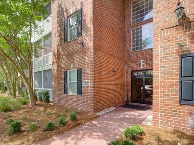 1565 Cambridge Lakes Drive, Unit 103e, Mount Pleasant, SC 29464